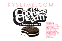 Load image into Gallery viewer, COOKIES & CREAM CHEESECAKE