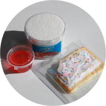 Load image into Gallery viewer, STRAWBERRY POP KYTART