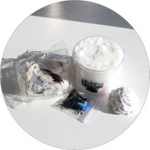 Load image into Gallery viewer, COOKIES & CREAM CHEESECAKE