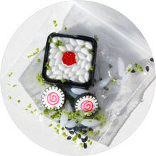Load image into Gallery viewer, JAPANESE RICE BALL 🍙 (REVAMPED)