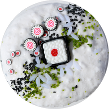 Load image into Gallery viewer, JAPANESE RICE BALL 🍙 (REVAMPED)
