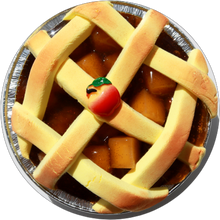Load image into Gallery viewer, APPLE PIE (BAKERY BOX DIY SLIME KIT)