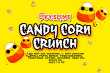 Load image into Gallery viewer, CANDY CORN CRUNCH🎃 (LIMITED)