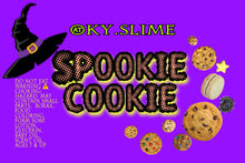 Load image into Gallery viewer, SPOOKIE COOKIE🍪 DIY KIT (LIMITED)