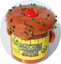 Load image into Gallery viewer, ROTTEN CARMEL APPLE 🍎(LIMITED)
