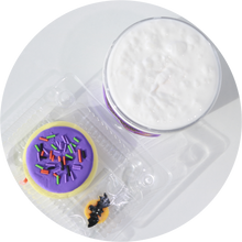 Load image into Gallery viewer, SPOOKIE COOKIE🍪 DIY KIT (LIMITED)