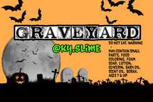 Load image into Gallery viewer, GRAVEYARD
