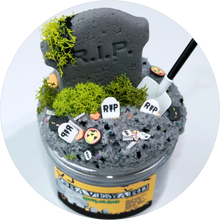 Load image into Gallery viewer, GRAVEYARD DIY KIT⚰ (LIMITED)
