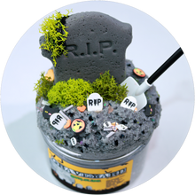 Load image into Gallery viewer, GRAVEYARD DIY KIT⚰ (LIMITED)