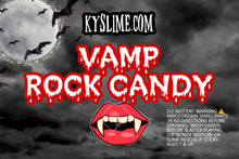 Load image into Gallery viewer, VAMP ROCK CANDY