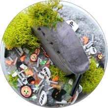 Load image into Gallery viewer, GRAVEYARD