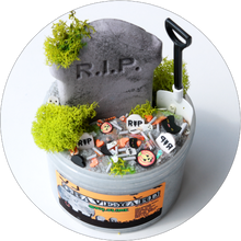 Load image into Gallery viewer, GRAVEYARD