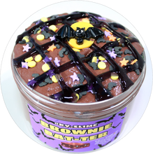 Load image into Gallery viewer, BROWNIE BAT-TER 🦇 (LIMITED)