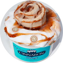 Load image into Gallery viewer, CINNAMON ROLL SLAY (DIY SLIME KIT)