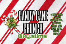 Load image into Gallery viewer, CANDY CANE CRUNCH 🍬