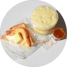 Load image into Gallery viewer, HONEY BUTTER TOAST