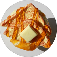 Load image into Gallery viewer, HONEY BUTTER TOAST