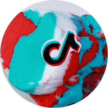 Load image into Gallery viewer, TikTok CLOUD