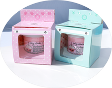 Load image into Gallery viewer, KYLEE'S CUPCAKE SUPRISE! (oven box suprise)
