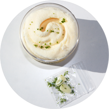 Load image into Gallery viewer, GARLIC MASHED POTATOES