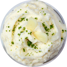 Load image into Gallery viewer, GARLIC MASHED POTATOES