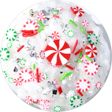 Load image into Gallery viewer, CANDY CANE CRUNCH 🍬