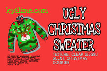 Load image into Gallery viewer, UGLY CHRISTMAS SWEATER (2022)