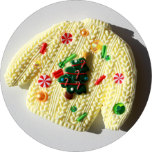 Load image into Gallery viewer, UGLY CHRISTMAS SWEATER