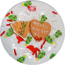 Load image into Gallery viewer, SANTA'S COOKIES & MILK (KY-DIPPER) 3 oz