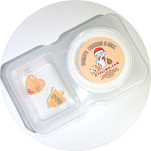 Load image into Gallery viewer, SANTA'S COOKIES & MILK (KY-DIPPER) 3 oz