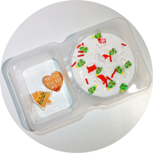 Load image into Gallery viewer, SANTA'S COOKIES & MILK (KY-DIPPER) 3 oz
