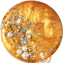 Load image into Gallery viewer, NEW YEARS GOLD 2021