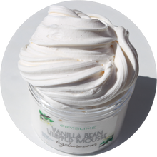 Load image into Gallery viewer, VANILLA BEAN WHIPPED MOUSSE