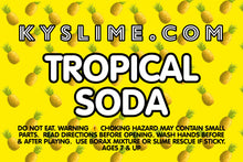 Load image into Gallery viewer, TROPICAL SODA