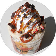 Load image into Gallery viewer, TWIX FRAPPUCCINO