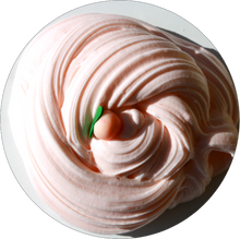 Load image into Gallery viewer, PEACH PUFF MOCHIš