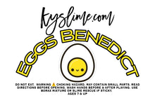 Load image into Gallery viewer, EGGS BENEDICT🍳