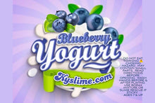 Load image into Gallery viewer, BLUEBERRY YOGURT