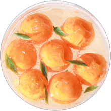 Load image into Gallery viewer, ORANGE JUICE