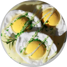 Load image into Gallery viewer, EGGS BENEDICT🍳