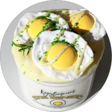 Load image into Gallery viewer, EGGS BENEDICT🍳