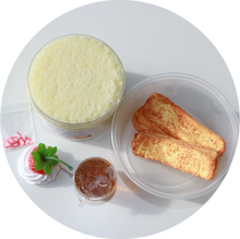 Load image into Gallery viewer, FRENCH TOAST STICKS