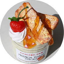 Load image into Gallery viewer, FRENCH TOAST STICKS