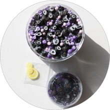 Load image into Gallery viewer, BLUEBERRY YOGURT