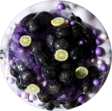 Load image into Gallery viewer, BLUEBERRY YOGURT