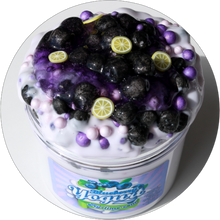 Load image into Gallery viewer, BLUEBERRY YOGURT