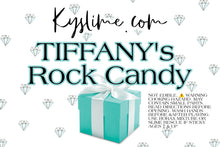 Load image into Gallery viewer, TIFFANY'S ROCK CANDY