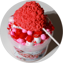 Load image into Gallery viewer, CUPID'S CAKE POP