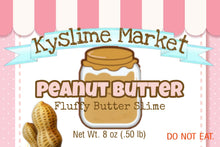 Load image into Gallery viewer, PEANUT BUTTER