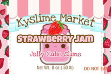 Load image into Gallery viewer, STRAWBERRY JAM